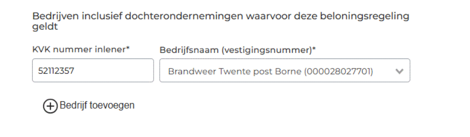 kvk vervang 4