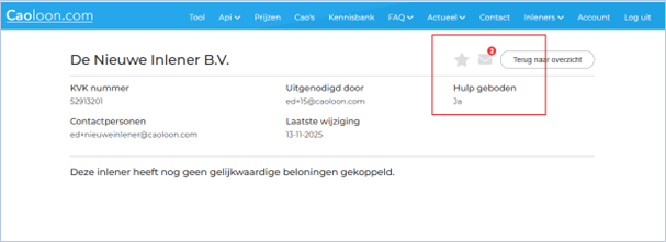 ongelezen